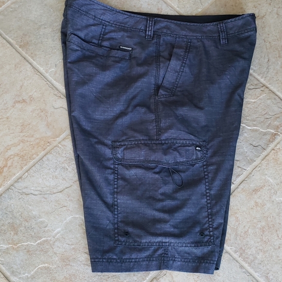 🧨Quiksilver Amphibians Shorts🧨 - Picture 8 of 13